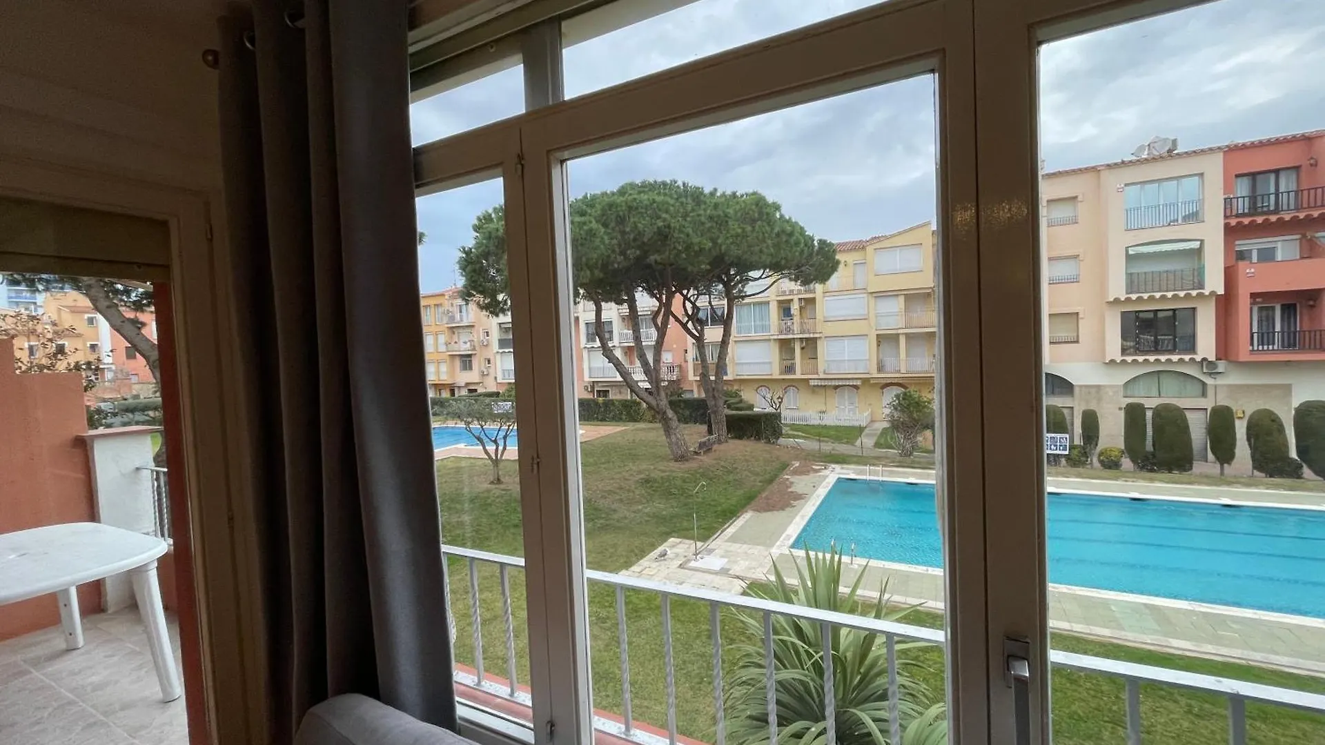Empuriabrava Gran Reserva İspanya