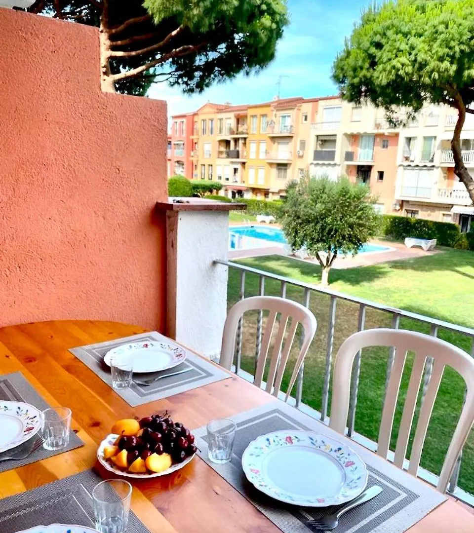 Empuriabrava Gran Reserva Daire
